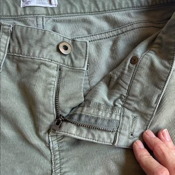 Carve Oahu courdoroy shorts - Picture 5 of 5